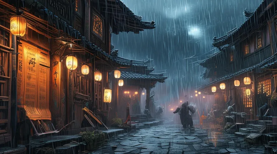 2025年9月4日当天有效！忘仙兑换码领取攻略